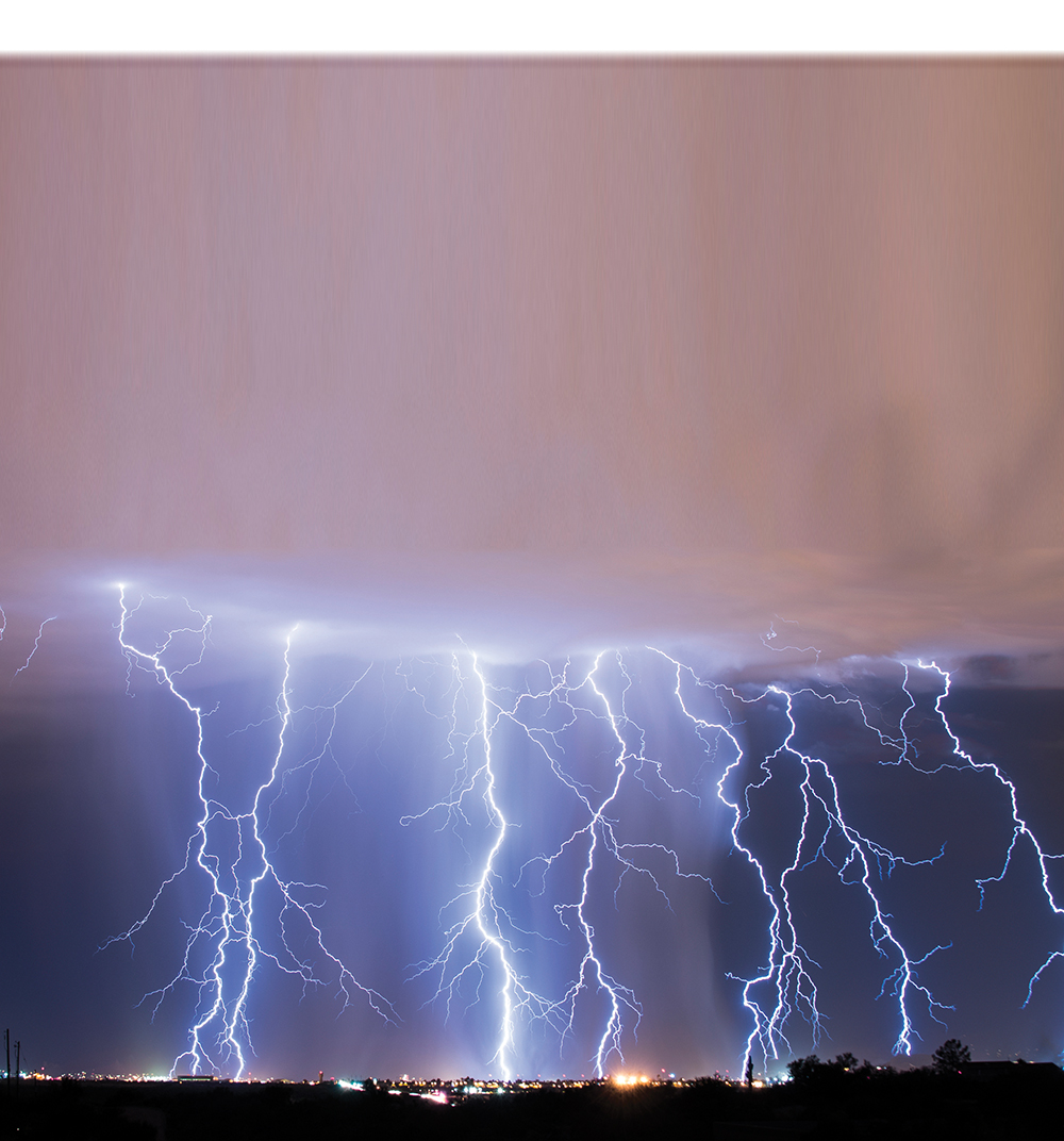 Alberta: Canada’s poster child for climate risk Image