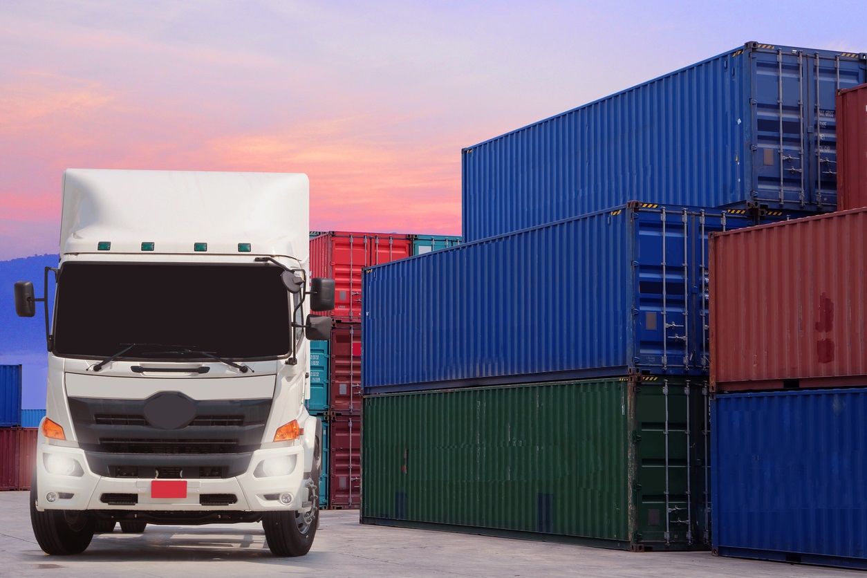 Small business auto clients are taking this complaint to their politicians Image