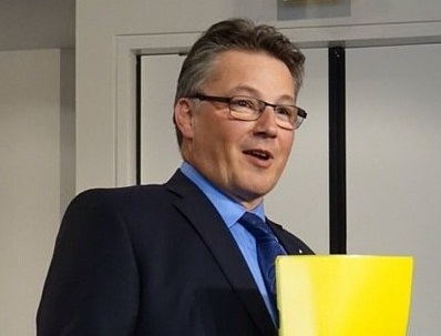 XL Catlin appoints Urs Uhlmann as country manager for Canada Image