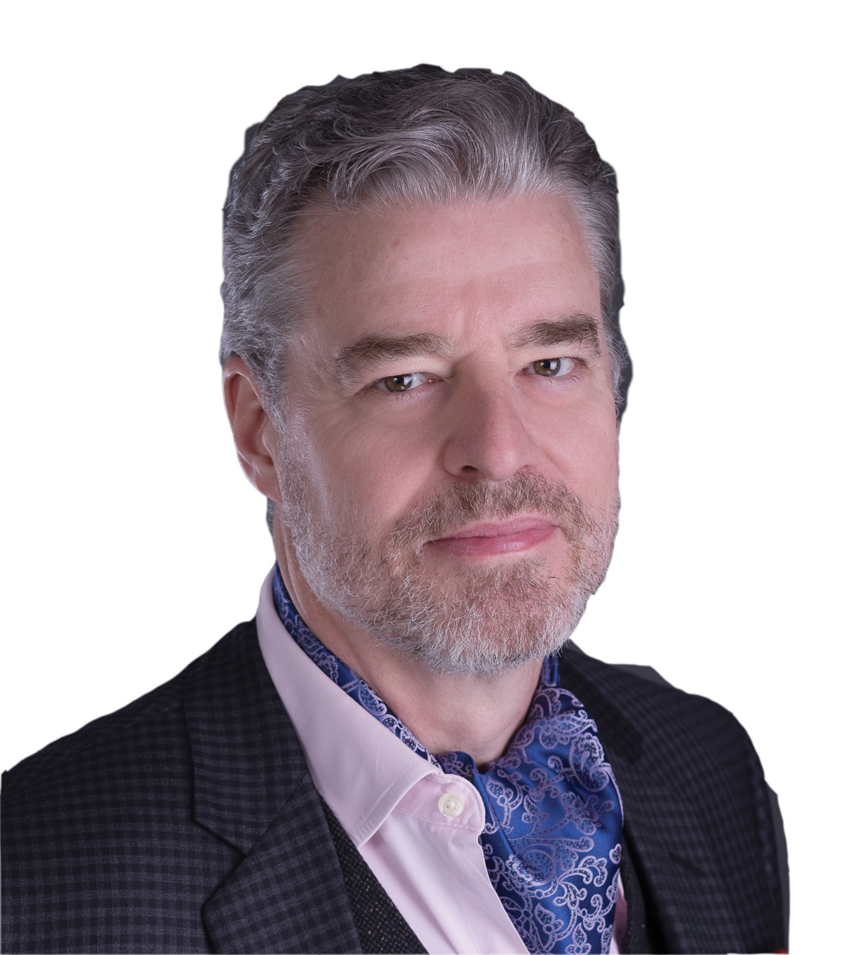 Who’s afraid of blockchain? Image