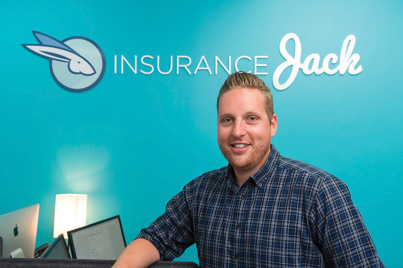 The Rebel who Embraced Insurance Image