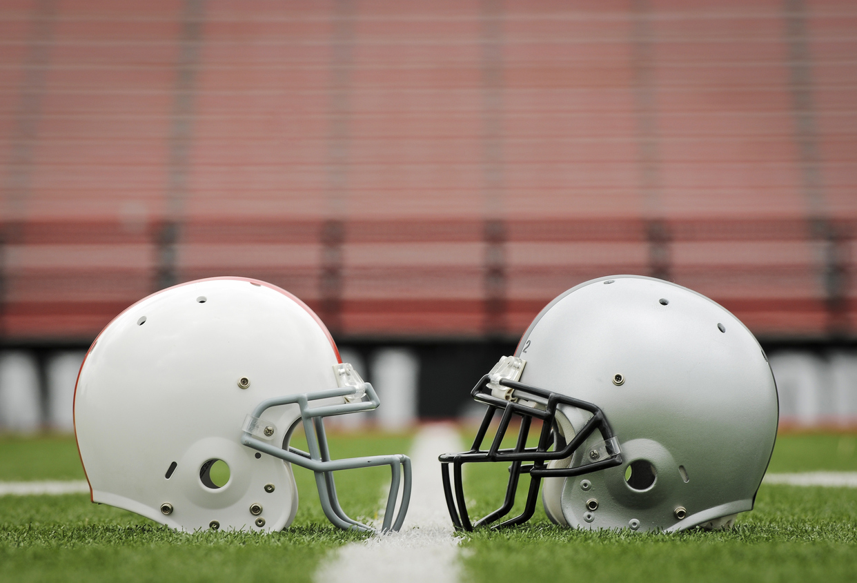 What surprises this broker about sports insurance Image