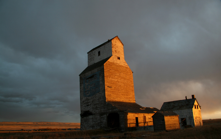 Canadian researchers find way to better predict severe storms Image