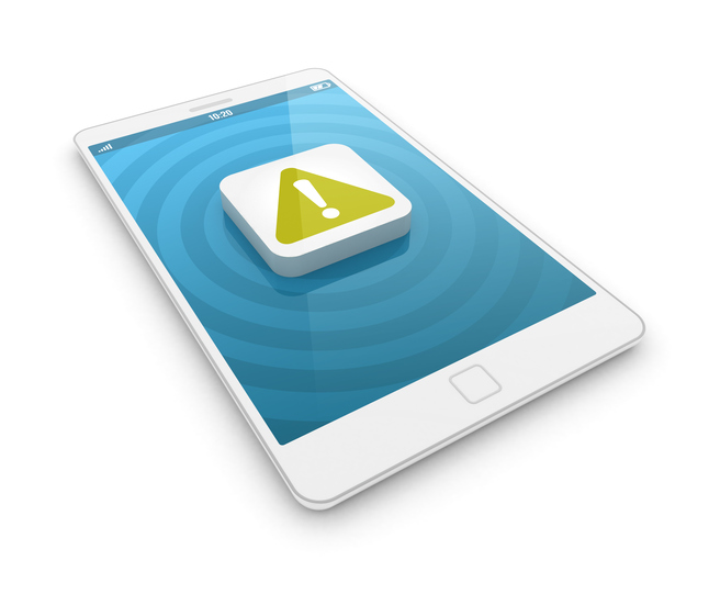 All Canadians to get emergency alerts on their phones soon Image