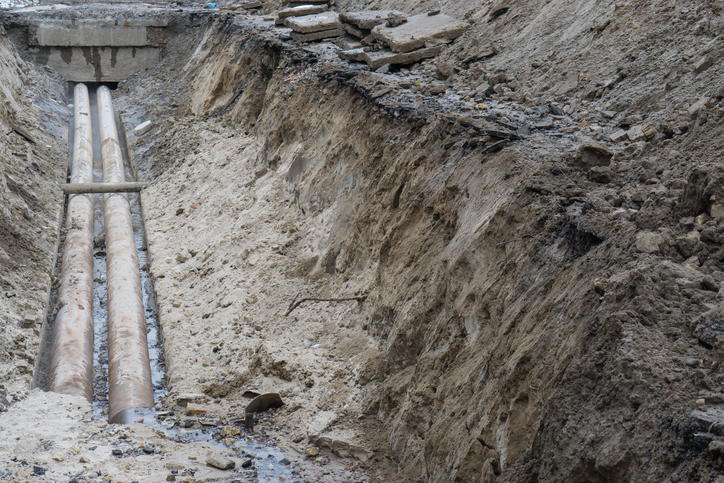 New Canadian water product covers service line damage Image