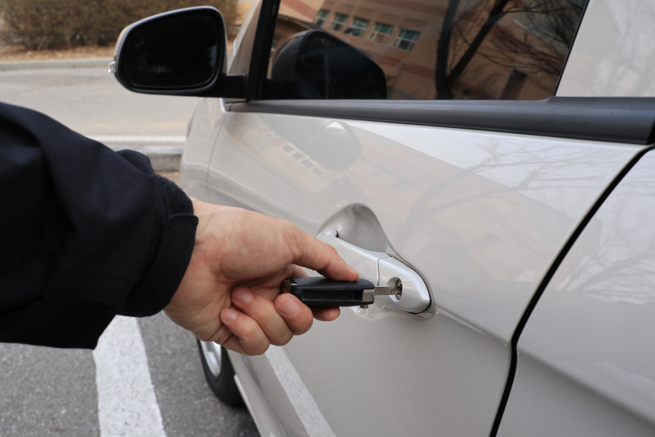 No push from brokers to end B.C. government monopoly on auto insurance Image