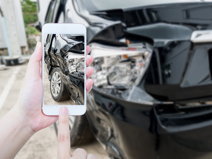 How mobile apps can help expedite total loss appraisals Image