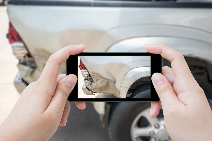 Mobile app resolves Aviva’s auto claims 20-40% faster in trial tests Image