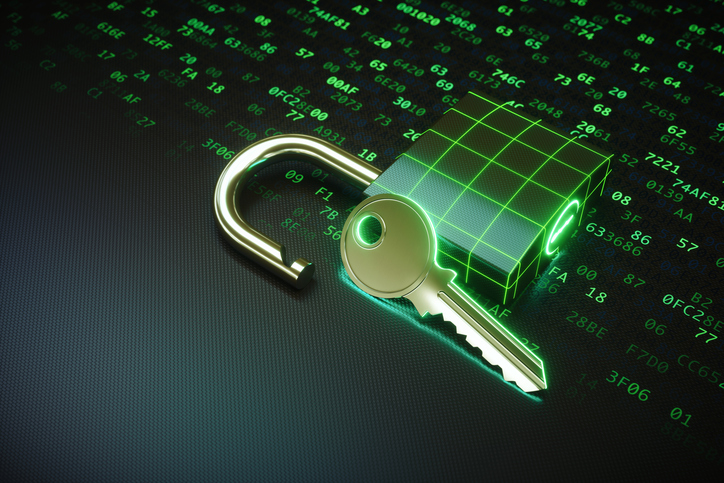 You’ve got your clients’ data locked down, but can you prove it to a regulator? Image