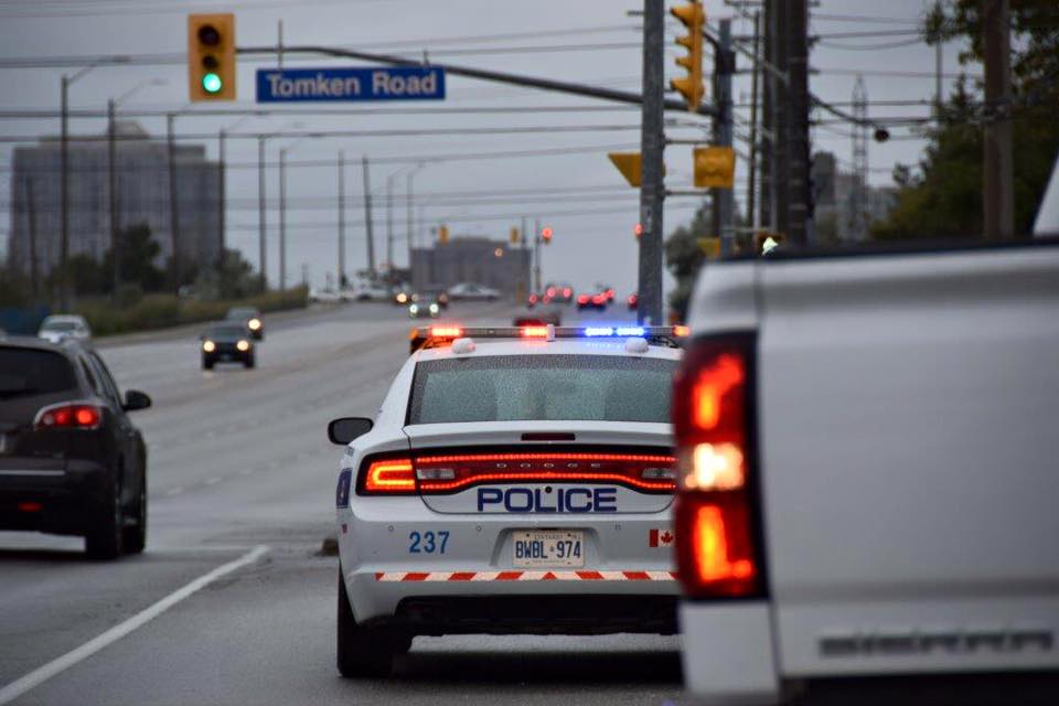 ‘Word on the street’ about Ontario auto electronic pink slips Image