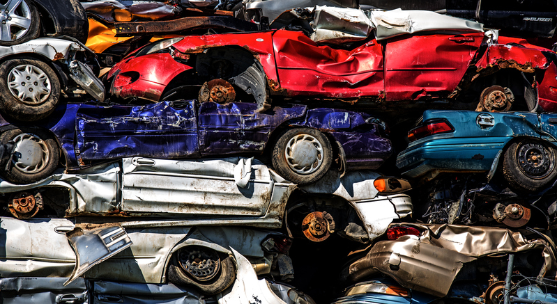 How a court kept insurers’ auto storage costs under control Image