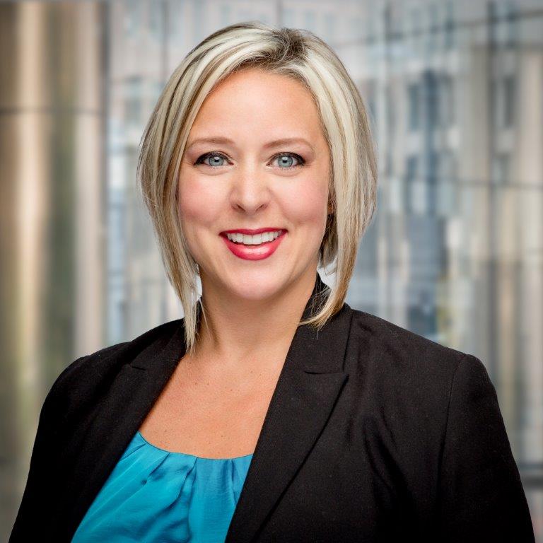 Meet the rare insurance professional who deliberately pursued a career in the P&C industry Image