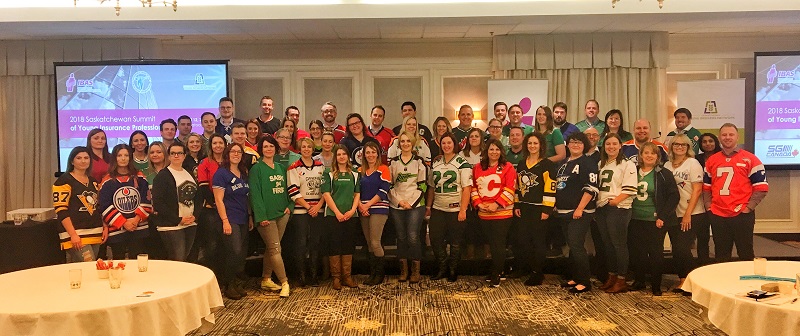 Hockey team’s brokerage focuses on supporting staff affected by Humboldt bus crash Image