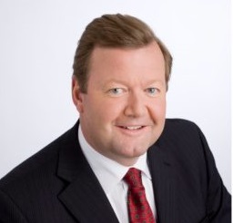 Michael Holden named president of Canadian operations following Sedgwick-Cunningham merger Image