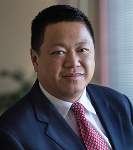 Sedgwick team to include Albert Poon following merger with Cunningham Lindsey Image