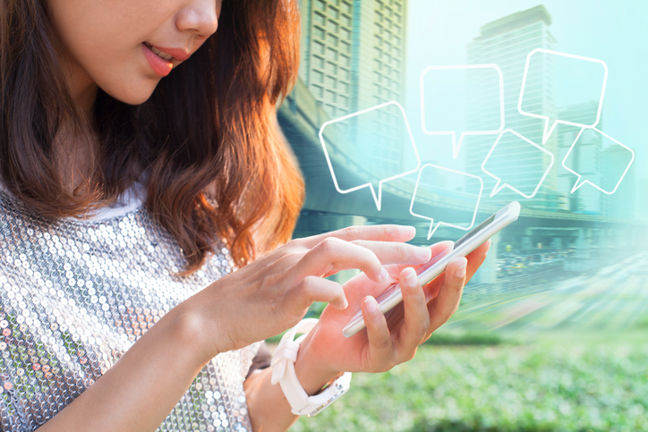 Referrals: a lost art for finding new business? Image