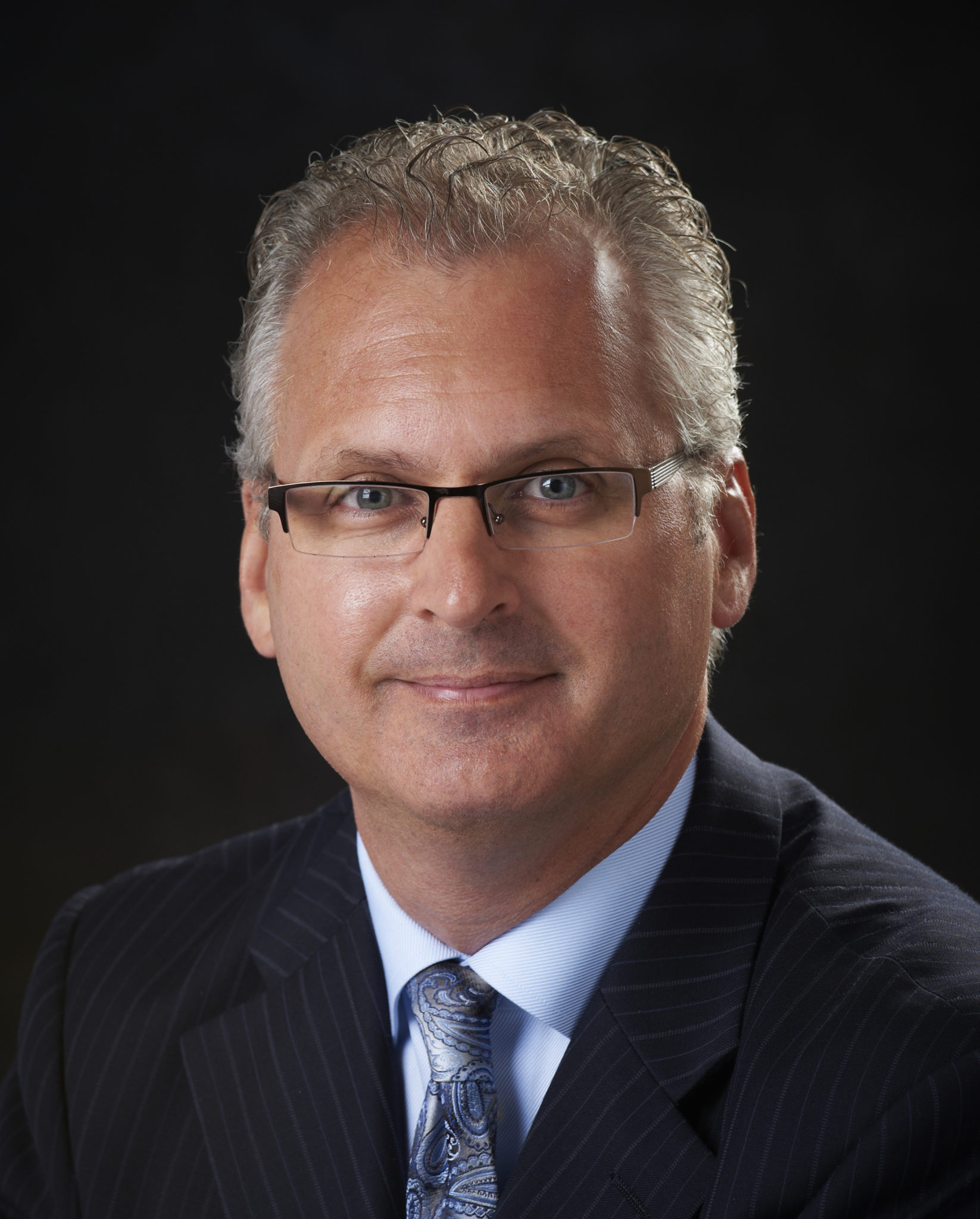 Former IBAS president Wasylenko acclaimed to CSIO board Image