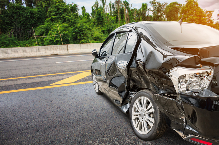 How a worker injured while driving on duty can sue an at-fault driver’s employer Image