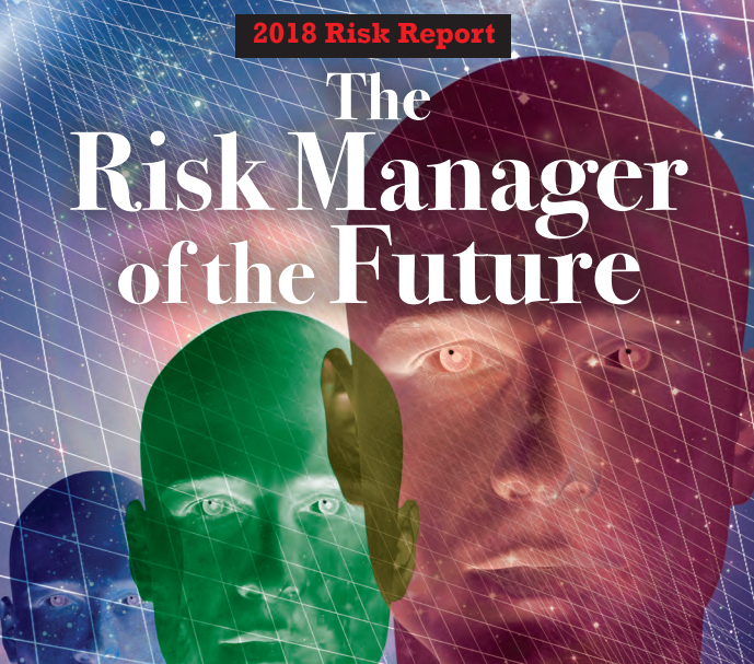 Tomorrow’s Risk Manager: Purchaser, Protector, Predictor Image