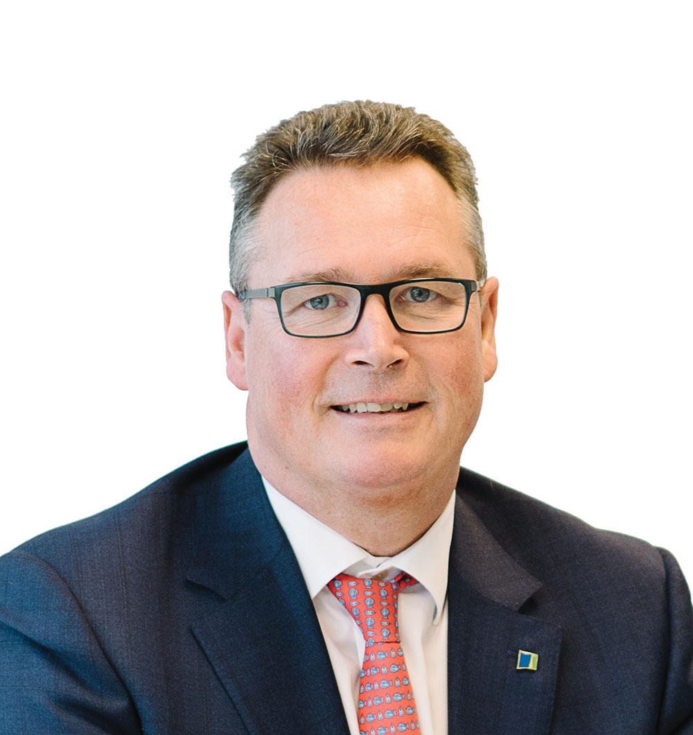 What could stop insurers from being ‘uberized’ Image