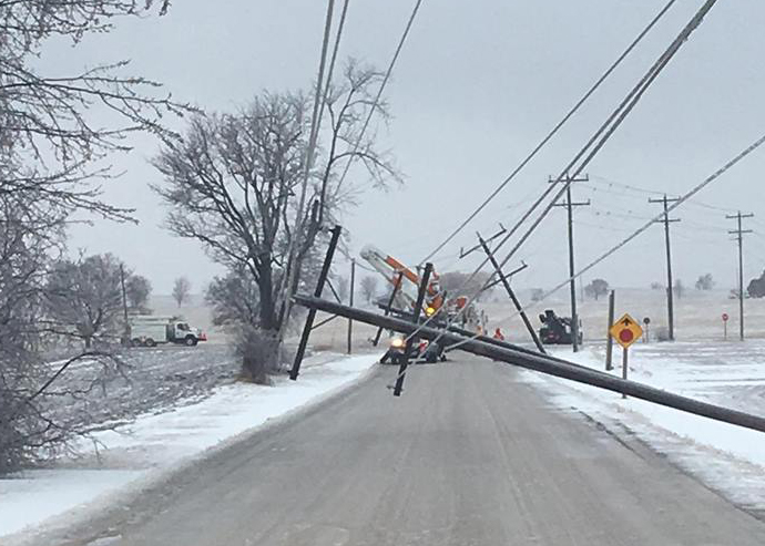 Insurers consider weekend storm in Ontario Cat event Image