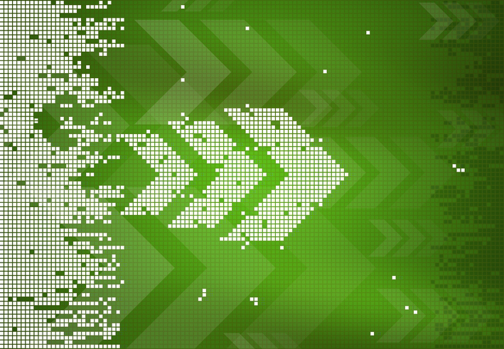 When will brokers, insurers and consumers all be able to connect in real-time? Image