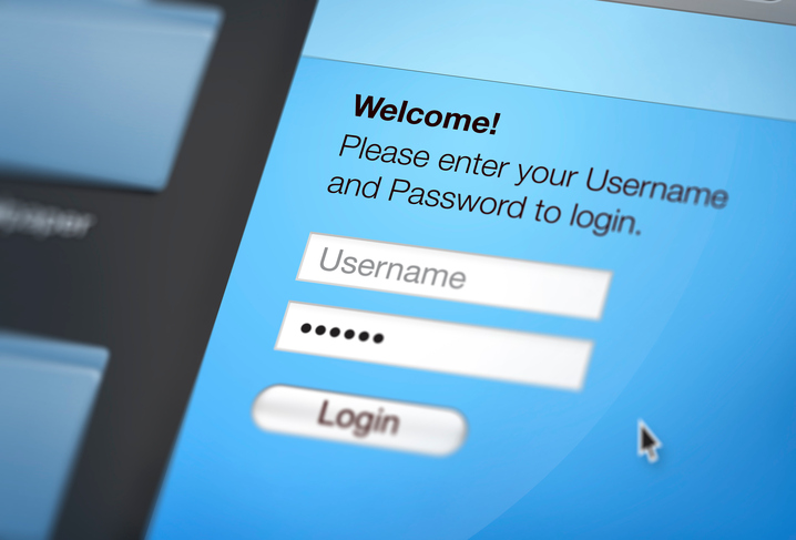 Why re-using online passwords is so dangerous Image
