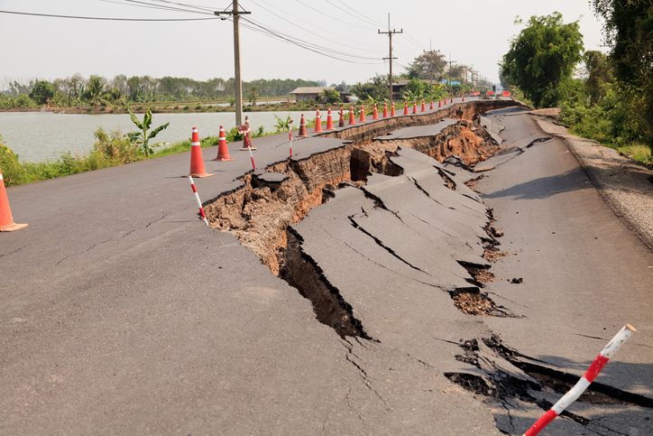 Aviva just embedded earthquake coverage into B.C. home policies. Quebec could be next. Image