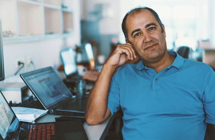 P&C industry faces looming shortage of IT workers Image