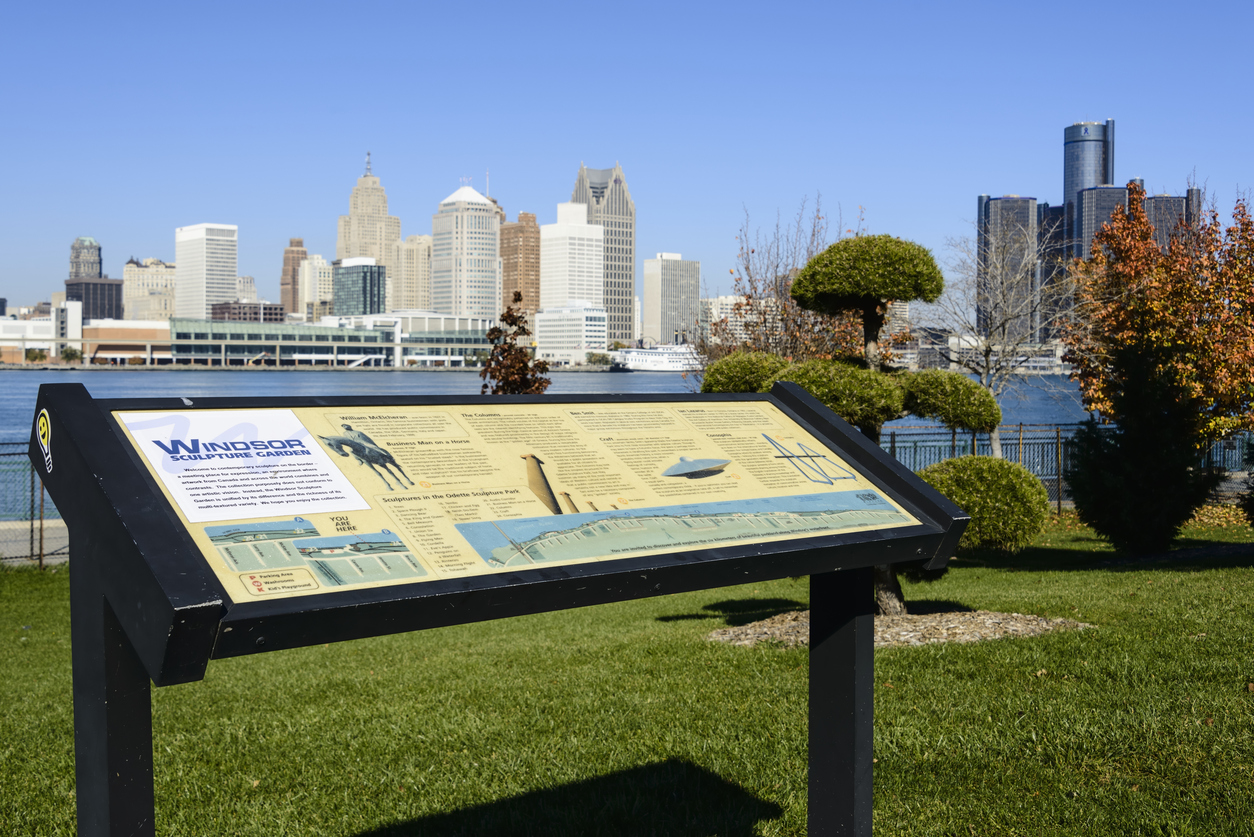 How this city made basement flooding risk predictions more precise Image