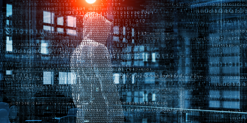 Cyber breach: Assume your client will be hacked Image