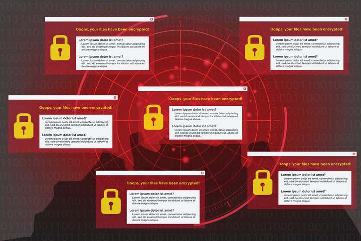 What you need to know about the evolution of ransomware Image
