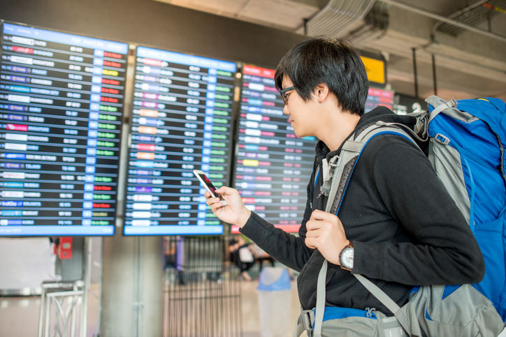 Pay-as-you-go travel insurance comes to Canada Image