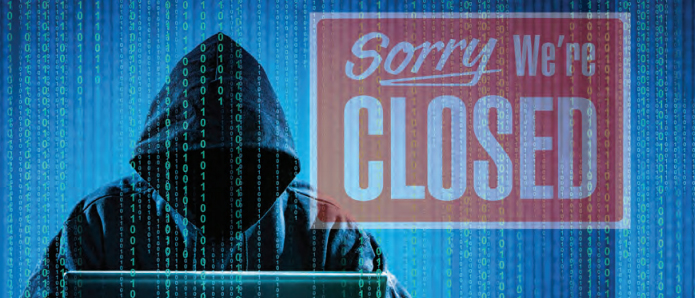 Covering your Interruption Image