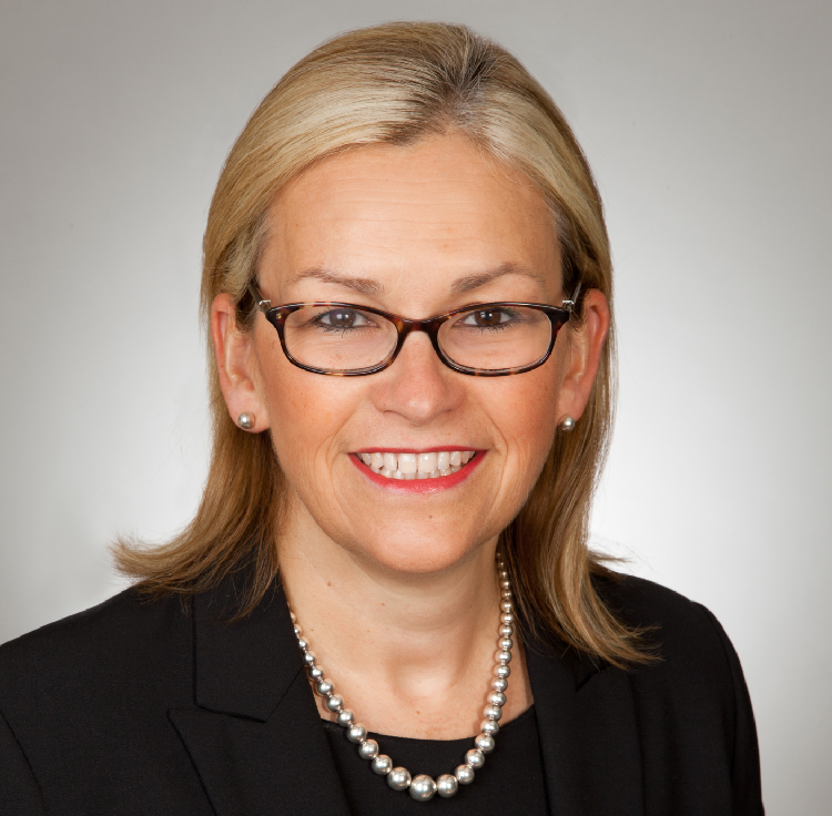 Sarah Robson to lead Marsh Canada Image