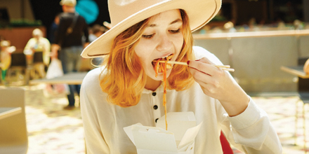 Are you ensuring your client’s trip doesn’t leave a bad taste? Image