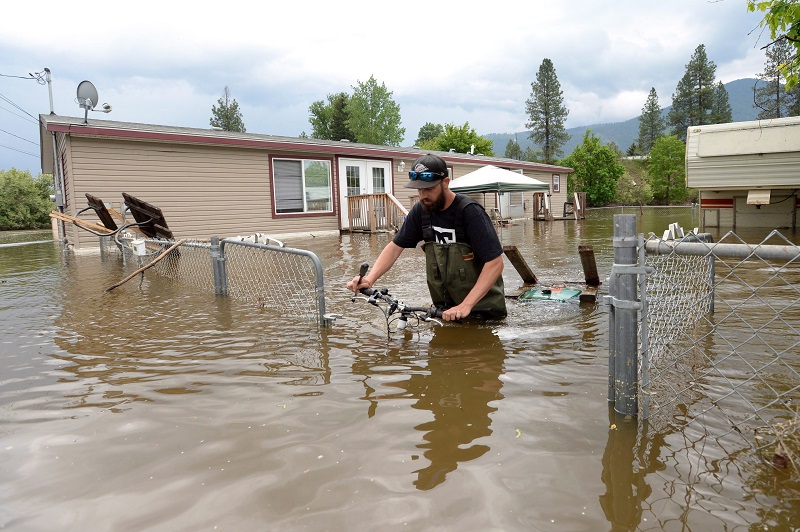 How new overland flood policies affect disaster assistance eligibility Image