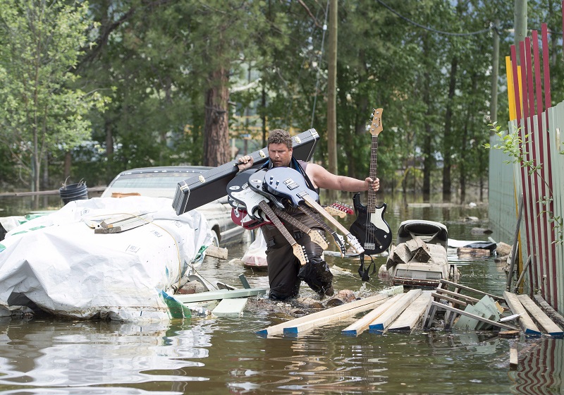 How B.C. plans to address nat cat risk management Image