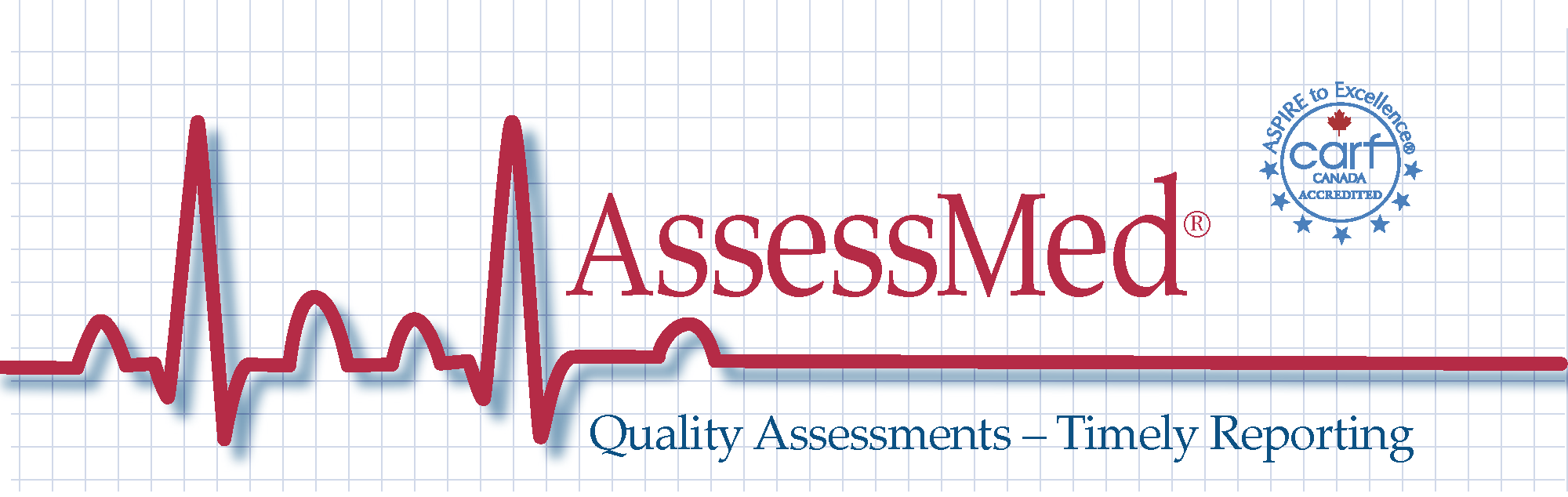 AssessMed is Pleased to Announce Christopher Coe’s Promotion to Senior Director, British Columbia Business Image