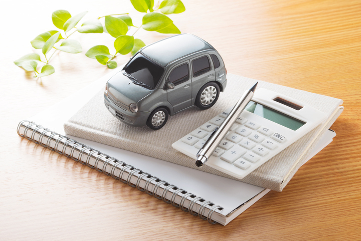 Auto fraud: a cost of doing business? Image