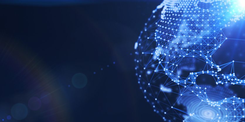 “Don’t be on the sidelines,” speakers say of blockchain Image