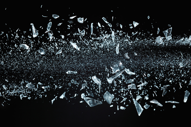 Could bombed restaurants be held liable for not mitigating risk? Image