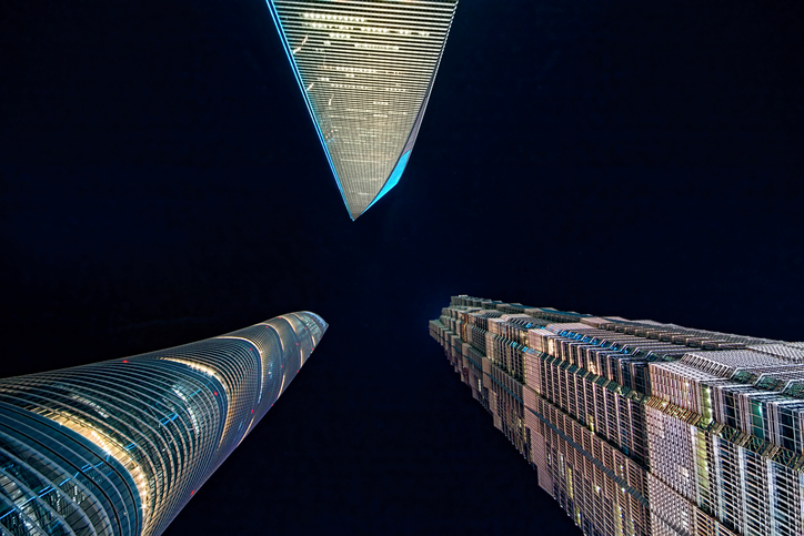 Bigger may not always be better to insure Image