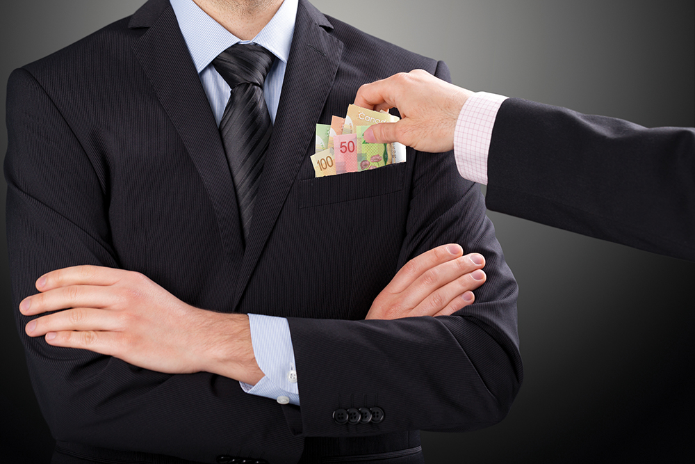 Sales Incentives Image