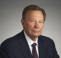 Hooper steps down from Economical Insurance board Image