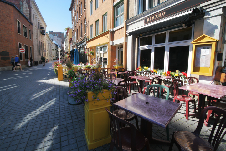 The ‘key challenge’ in defending businesses suffering violent attacks Image