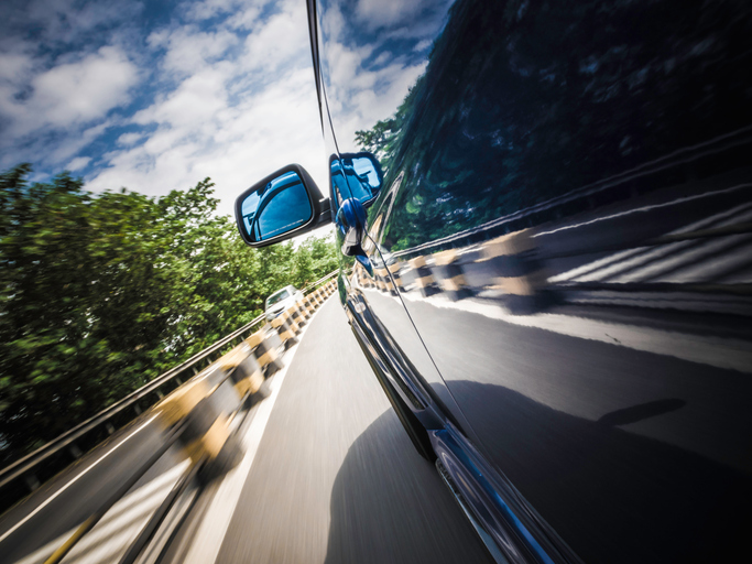 Judges divided on how claimants prove involvement of unknown vehicles Image