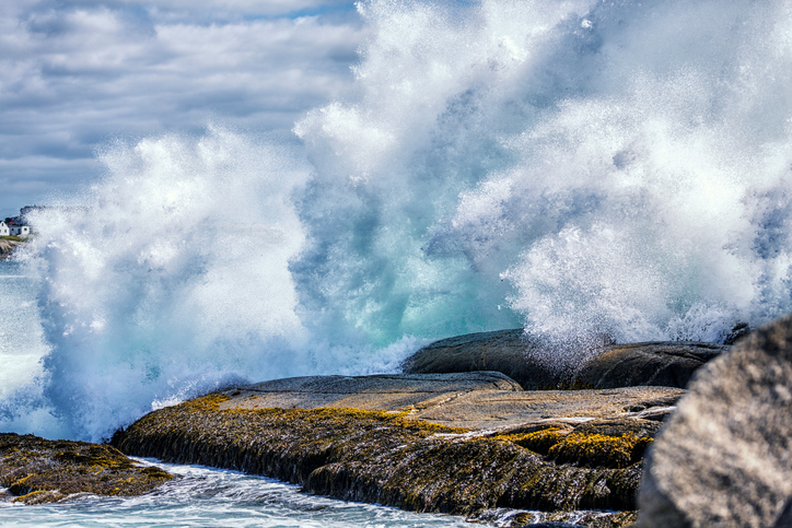 Storm surge coverage now available for first time Image