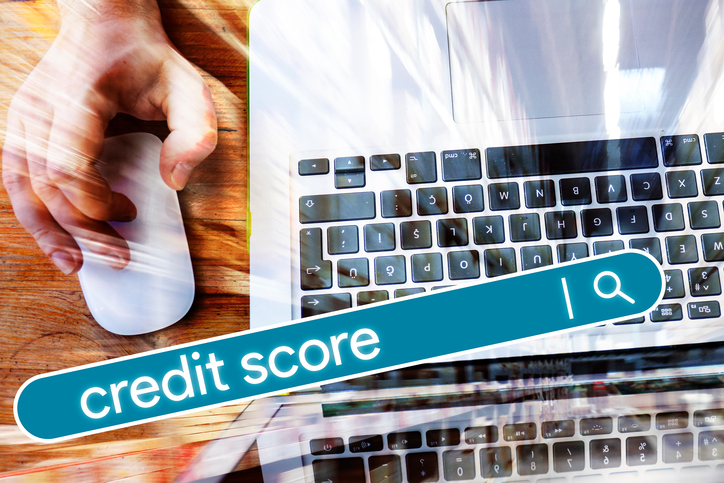 Big Data is bringing credit score issue to the fore Image