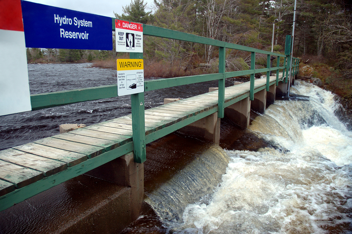 Feds heed industry’s call for investment in disaster mitigation Image